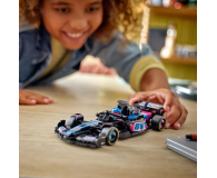 LEGO Speed Champions 77248 Bolid F1® BWT Alpine Team A524 - 1308240 - zdjęcie 6